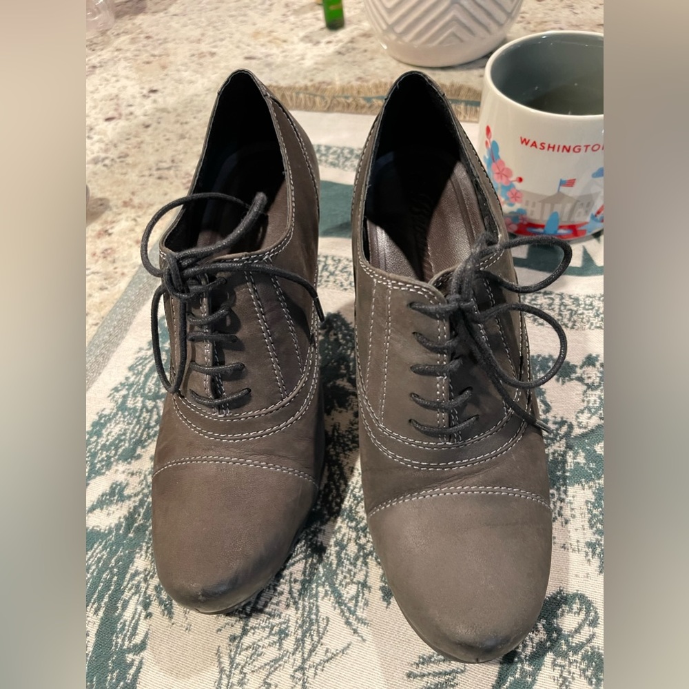 Ankle boot - Picture 4 of 5